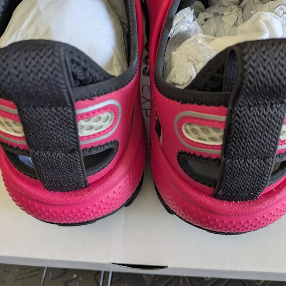 Pinks Crocs Trailbreak 2 Sz 11 - Picture 5 of 5